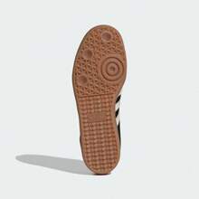 Adidas 女士休閒運動鞋 - 黑色IE5836 - 查看 5