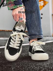 WARRIOR 1 Par de Zapatos de Fitness de la Serie Guerrera, Adecuados para Primavera y Verano, Ligeros, Cómodos, Transpirables, de Estilo Minimalista, Casual pero Elegante, Calzado Deportivo para Todo el Año, Duradero, Adecuado para Uso Casual Todo el Día, Correr, Zapatos de Lona