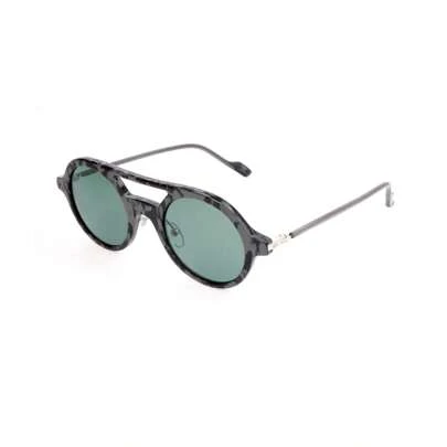 Adidas AOK004 CK4116 HAVANA GREY Fashion Glasses