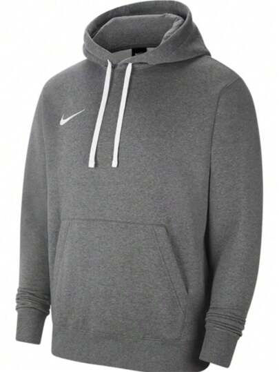  Nike Park Hoodies - Charcoal