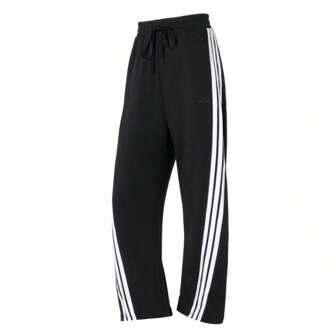 Adidas Pantaloni de trening casual largi pentru femei, JY7697