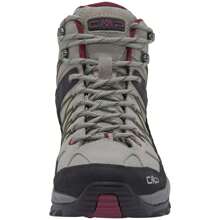 Campagnolo RIGEL MID Women's Trekking Shoes In Grey ✅ Delivery 24/72h To Spain (Peninsula)