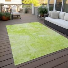 Addison Rugs Machine Washable Indoor/Outdoor Area Rug, Chantille ACN688 Transitional Non-Skid Rug For Bedroom, Family Room, Living Room, Dining Room, Kitchen, Hallway, Entryway