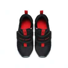 Nike 2025 儿童男孩 JORDAN 23/7.2 EASYON (PS) 低帮篮球鞋 HF3415-001