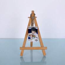 Jujutsu Kaisen 1pc Jujutsu Kaisen Acrylic Keychain, Bag Pendant Decoration, Anime Gojo Satoru Merchandise