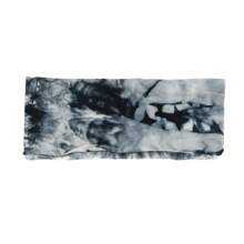 Flexible Headband Wide Edge Headband For Sport 1 Pc - Black - View 4