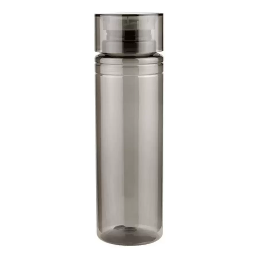 Cilindro de plástico para agua - Humo - Ver 1