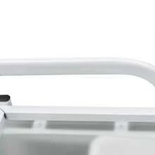 OUKANING Storage Island & Carts