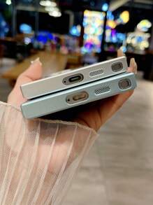 Luxury Matte Case Compatible With Samsung Galaxy S25 S24 S23 S22 Ultra Shockproof AG Frosted Hard Cover