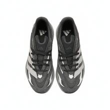 Adidas 2024 Men's LIGHTBLAZE Low-Top Running Shoes JQ9972