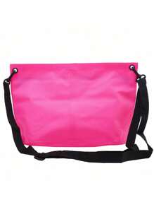 Waterproof Bag Zipper Storage Shoulder Swimming Bag Outdoor Travel Diving Snorkeling Wash Bag Outdoor Travel For Fall Home Decor - Multicolor - View 9
