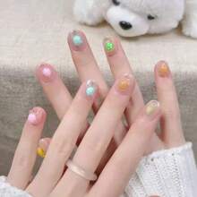 102/300/500 Pieces Of Mini Turtles, Mini Turtle Statues, Mini Resin Marine Animal Sparkling Turtle Statues, Suitable For DIY Garden Sculpture, Dollhouse, Aquarium Decoration, Cartoon Colored DIY Accessories, Aquarium Turtle Models, Turtle Nail Accessories For Marine Animals. Small Gifts For Birthday Parties And Weddings [Pay Attention To Size, They Are Microscopic]