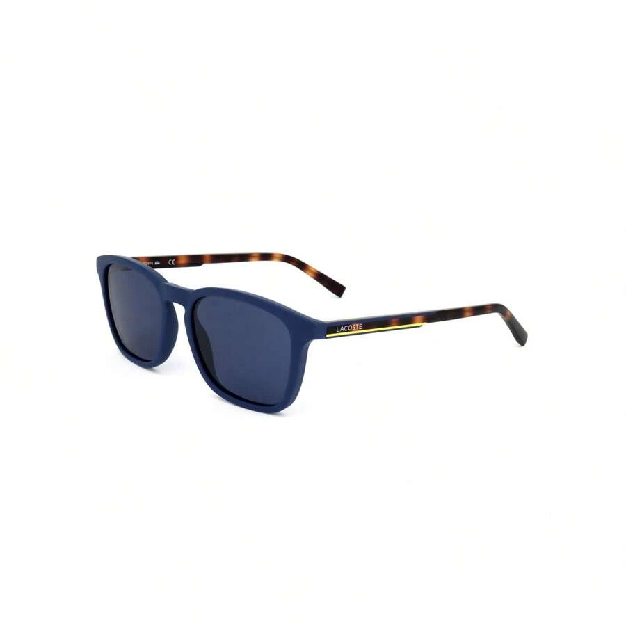 Lacoste L947S BLUE MATTE Fashion Glasses - BLUE MATTE/AVI - View 1