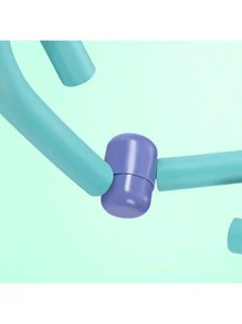 1pc Leg Shaper Leg Trainer Gym Accessories, Sport, Gym, Home Exercise, Sport Accessories, Gym Accessories, CrossFit Accessories