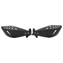 PowerMotor PowerMotor 1 Pair Of Off-Road Motorcycle Handlebar Hand Guards Protectors For Motorcycles, Dirt Bikes, ATVs, Suitable For 450 530EXC EXC-R XC-W XCR-W SEROW225/250