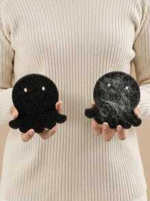 Bolas para la lavadora para eliminar el pelo de las mascotas, pelotas esponjosas para la colada - Anti-enredo, bola de limpieza para la lavadora, atrapapelusas reutilizable, mantiene la ropa y la ropa de cama libre de pelo, esencial para los propietarios de mascotas - mejora tu experiencia de lavandería