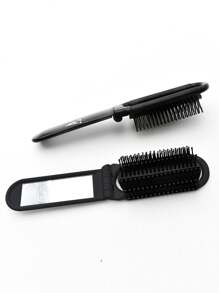 Set de 6 anillos de mujer estilo bohemio con cuentas de colores aleatorios