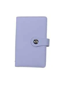 Envelopes Money Saving Challeng Couple Saving Money Notebook Savings Binder Reusable Budget Savings Challenges Book - Multicolor - View 15