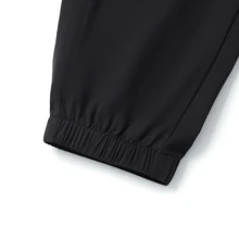 LI-NING Men's Sports Trousers Professional Sports AYKV129 Legit Official Store - Black - View 7