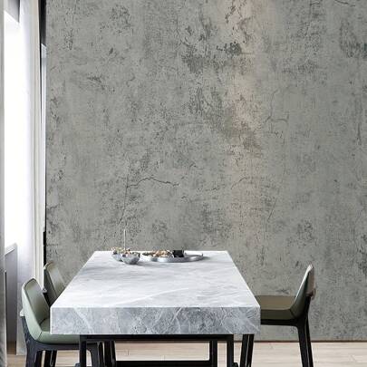 1 buc autocolant 3D pentru faianță de perete, autocolant de perete autoadeziv dreptunghiular gri ciment, tapet de suprafață ușor de lipit și dezlipit, ușor de curățat și de tăiat gratuit, pentru bucătărie, living, baie, coridor, cadouri de ziua de naștere, decorare cameră de absolvire, decorare casă, decorare perete, decorare baie, decorare dormitor, lucruri de decorare cameră, decorare living, decorare casă, decorare casă, decorare cameră, artă perete, autocolante tapet, autocolante perete