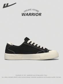 WARRIOR 1 Par de Zapatos de Fitness de la Serie Guerrera, Adecuados para Primavera y Verano, Ligeros, Cómodos, Transpirables, de Estilo Minimalista, Casual pero Elegante, Calzado Deportivo para Todo el Año, Duradero, Adecuado para Uso Casual Todo el Día, Correr, Zapatos de Lona