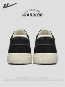 WARRIOR 1 Par de Zapatos de Fitness de la Serie Guerrera, Adecuados para Primavera y Verano, Ligeros, Cómodos, Transpirables, de Estilo Minimalista, Casual pero Elegante, Calzado Deportivo para Todo el Año, Duradero, Adecuado para Uso Casual Todo el Día, Correr, Zapatos de Lona