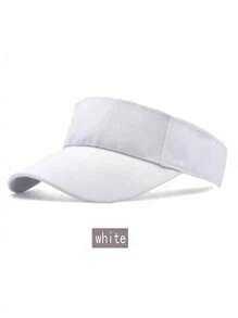 1 buc. șapcă de baseball, cu protecție solară, respirabilă, cu protecție solară, retro, retro, pentru sport, alergare, ciclism, toate anotimpurile.