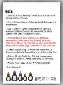 1 张非洲女孩艺术海报，帆布印刷海报，金黑色墙面装饰海报，女孩墙面装饰，非洲女性艺术墙面装饰，现代墙面艺术，客厅卧室办公室家居装饰，绝佳礼品创意，无框