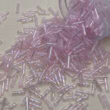 300pcs 6mm Colorful Twisty Tube, Suitable For DIY Rings And Bracelets As Gifts For Friends - 6mm Twist Tube - View 18