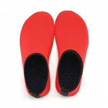 Unisex Soft Bottom Water Park, Beach, Stream Water Shoes