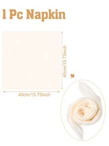 5pcs Beige Pleated Table Runner, Folded Tablecloth, Holiday Birthday Decorations Wedding Decorations Vacation House Decorations Party Room Table Decorations Beige Table Cover, Table Flag, Solid Color Table Cloth, Birthday Decorations Wedding Decorations Table Set, Party Decorations Table Skirt, Party Favors, Christmas Decoration, Christmas Table Runner, Christmas Decoration, Halloween Decoration