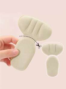 1-3 Pairs Heel Grips Liner CushionsInserts For Loose Shoes. HeelPads Snugs For Shoe Too Big MenWomen, Filler Lmproved Shoe FitAnd Comfort,Prevent HeelSlipAnd Blister