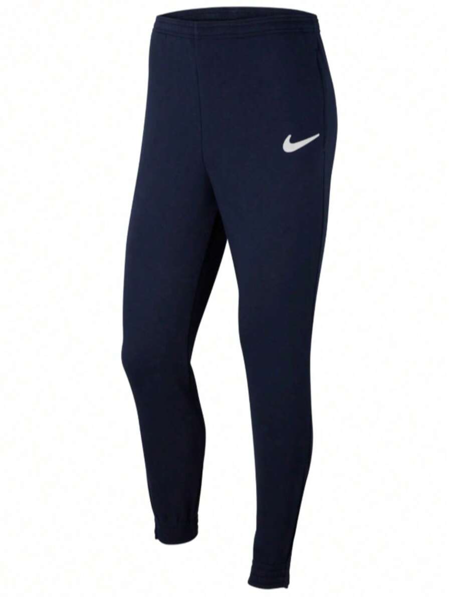 Nike Park 20 Fleece Pants Navy - Navy Blue - View 1