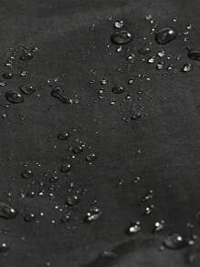 Summer Workout Outdoor Windproof Vest For Men, Multiple Zip Pockets, Lightweight Waterproof Fabric, Stand Collar Sleeveless Jacket, Casual Versatile Style, Military Green/Fishing/Camping