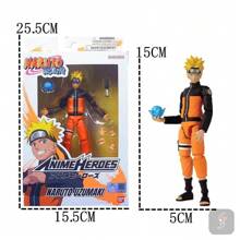 bandai Bandai Namco Licencia Oficial - Colección de modelo decorativo Maudo con objetos movibles de articulaciones que se pueden reemplazar con gestos + Regalo de cumpleaños Maumaru