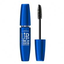 DAISIBO 4pcs Set 90° Lifting Waterproof Makeup Remover Long-Lasting Curl Not Clumping 5D Volumizing Dense Curling Mascara