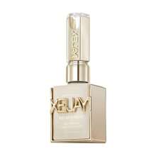 قطعة واحدة طلاء أظافر جل فسفوري أصفر يضيء في الظلام، 15 مل - طبقة علوية مضيئة للاستخدام المنزلي وصالون المناكير وعمل DIY، طويل الأمد