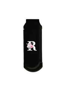 Set de 6 anillos de mujer estilo bohemio con cuentas de colores aleatorios