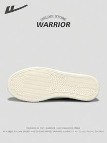 WARRIOR 1 Par de Zapatos de Fitness de la Serie Guerrera, Adecuados para Primavera y Verano, Ligeros, Cómodos, Transpirables, de Estilo Minimalista, Casual pero Elegante, Calzado Deportivo para Todo el Año, Duradero, Adecuado para Uso Casual Todo el Día, Correr, Zapatos de Lona