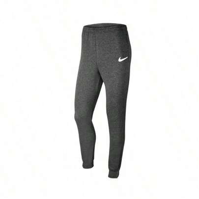  Nike Park 20 Fleecebyxor Charcoal