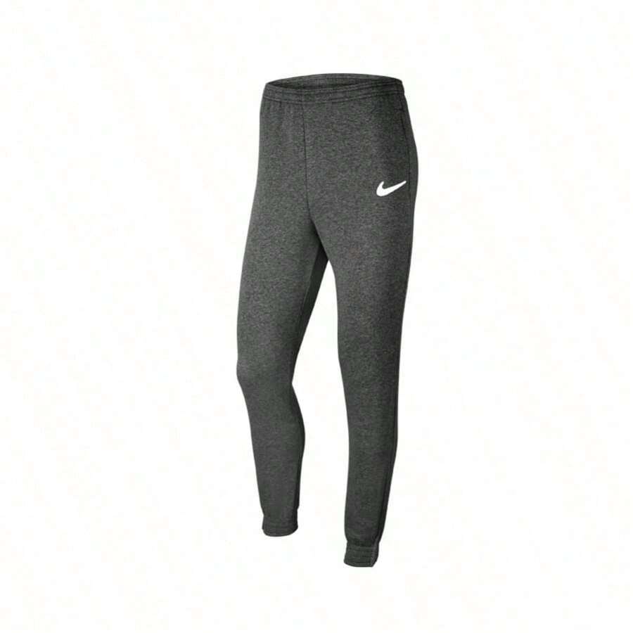 Nike Park 20 Fleece Pants Charcoal - Dark Grey - View 1
