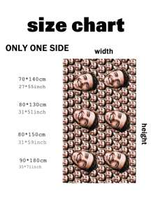 1 buc prosop de plajă personalizat cu fotografie amuzantă, prosop cu nume personalizat, prosop de piscină personalizat, pătură de plajă, exterior, cadou de ziua de naștere, decor de baie de vară, articole esențiale de călătorie, accesorii de călătorie, articole esențiale de plajă