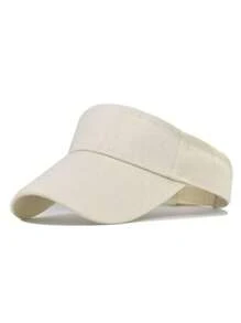 1 buc. șapcă de baseball, cu protecție solară, respirabilă, cu protecție solară, retro, retro, pentru sport, alergare, ciclism, toate anotimpurile.