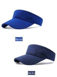 1 buc. șapcă de baseball, cu protecție solară, respirabilă, cu protecție solară, retro, retro, pentru sport, alergare, ciclism, toate anotimpurile.