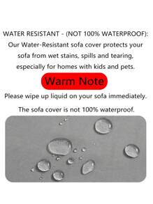 1pc Spill-Resistant Milk Velvet Bench Slipcover, All-Season Modern Minimalist Chair Cover, Anti-Scratch, Anti-Slip, Washable, Fits For Living Room, Bedroom, Study