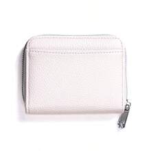 PU风格！零钱包 韩版时尚硬币包 迷你钱包 短款钱包 女士钱包 钱包 零钱包 钱包 - 彩色 - 查看 9