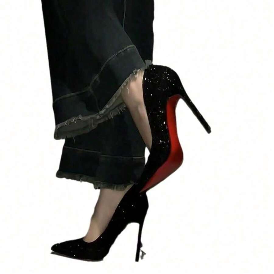 Escarpins pour femmes