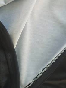 Conjunto de camiseta de manga corta y pantalón corto con estampado y número, para hombres talla grande, estilo minimalista de moda, camiseta de cuello redondo con pantalón corto con cordón, lavable a máquina, tela suave y transpirable para verano