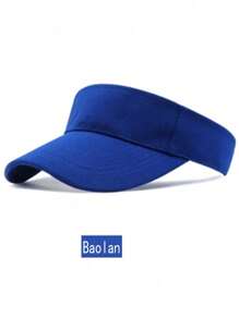 1 buc. șapcă de baseball, cu protecție solară, respirabilă, cu protecție solară, retro, retro, pentru sport, alergare, ciclism, toate anotimpurile.