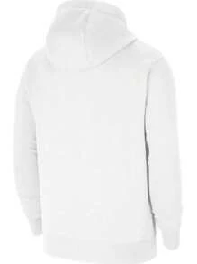 Nike Park Hoodies - White - White - View 2